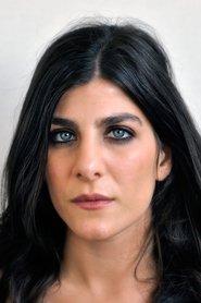Mina Kavani as in Decent People 2020