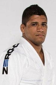 Gilbert Burns as Self in UFC 258: Usman vs. Burns 2021