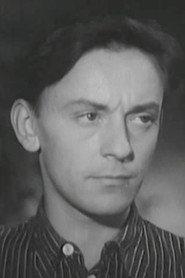 Cheslav Sushkevich as in Aldar-Kose 1975