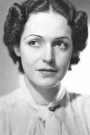Maria von Tasnady as Helga Frank in Streit um den Knaben Jo 1939
