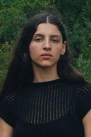Lucía Belén Rovasio Aguirre as Lucía in Rehearsing Conversations 2026