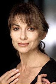 Rossella Gardini as Invitata première in The Life I Want 2004