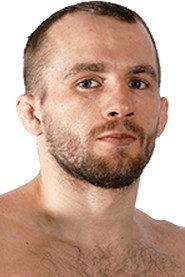 Pavel Vitruk as Self in ACA 184: Vitruk vs. Silva 2025