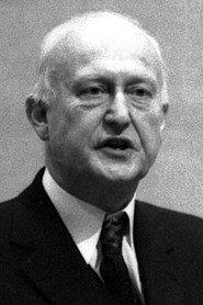 Pierre Pflimlin as Self (archive footage) in 1958: Those Who Said No 2018