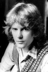 John Lees as in Barclay James Harvest - Berlin - A Concert For The People 1980