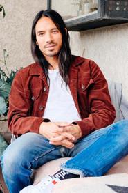 Kenny Anderson as Himself in Bunny Hop 2021