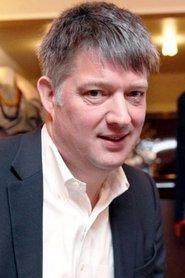 James Prichard as Self - Agatha Christie's great grandson in Agatha Christie: 100 Years of Poirot and Miss Marple 2020