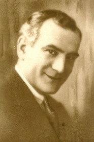 Lucien Dalsace as Julien Lafarge in Oiseaux de passage 1925