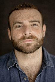 Kevin Brewer as in The Good Soldier Schwejk 2018
