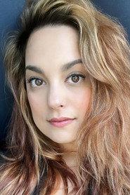 Rebecah Rye as Campfire Gang in Tales for the Campfire 3 2020