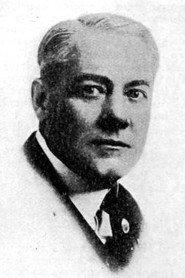 Franklyn Hanna as Stuyvesant Van Allen in The American Way 1919