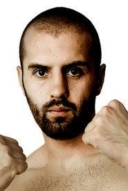 Angel Emilov as Self in Michael Conlan vs. Jordan Gill 2023
