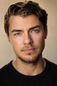 Ollie Roddy as Rubicon in The Internship 2026