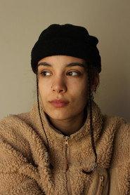 Mariana Macedo as Herself in Yesterday, Today 2025
