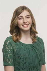 Georgie Stone as Self in The Dreamlife of Georgie Stone 2022