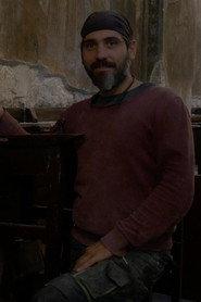 Alexandros Giannakopoulos as Self in From Dust to Light 2024