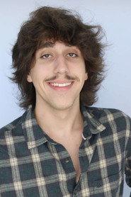Nicholas Eryk Żaczek as The Stapler / Alonzo in The Life of Earl Ray 2023
