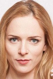 Alexandra Vinogradova as in Agniya 2025