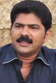 Appa Haja as Archeologist in Kappalu Muthalali 2009