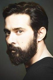 Kerem Poyraz Kayaalp as in Koca Bulma Sanatı 2018