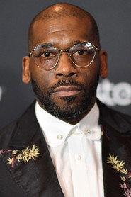 Jamal Bryant as Self - New Birth Missionary Baptist Church in Trump: The Comeback? 2022