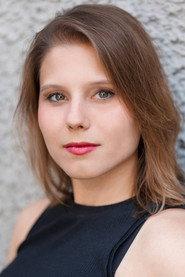 Alice Lussiana Parente as Slave Girl in Richard The Lionheart 2013