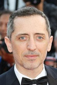 Gad Elmaleh as Manzatou in Train of Life 1998