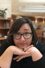 Irene Cívico as Self in Rubius X 2022