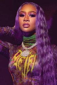 Lakeyah as Self in The Real Queens of Hip Hop: The Women Who Changed the Game 2021