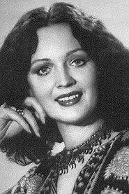 Yuliya Pashkovskaya as in From And To 1976