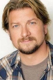 Stacey Hinnen as Carl in Los Angeles 2021