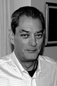 Paul Auster as in The Music of Chance 1993