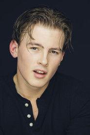 Liam Bosman as Stoffel in Khaki Fever 2025