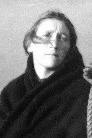 Maggie Dirrane as His Wife in Man of Aran 1934