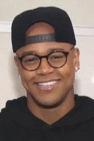 Léo Santana as Self in LUDMILLA: Hello Mundo 2019