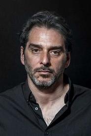 Filippo Giardina as Protagonista in Behind The Joke - Filippo Giardina