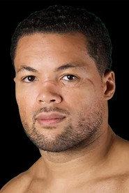 Joe Joyce as Self in Joe Joyce vs. Joseph Parker 2022