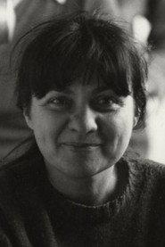 Márta Mészáros as Self in Marta Meszaros: Portrait of the Hungarian Filmmaker 1979
