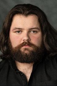 Alex Hayes as Man B in Visage 2026