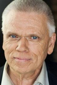 David Sweeney as Hollis in Idlewild 2018
