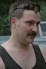 Mirko Jokić as in The Communist Paradise 2022