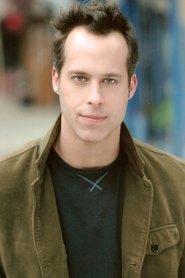 David Shumbris as Deputy Pike in The Bag Man 2014