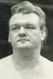 John Wisniski Sr. as Johnny Valentine in Friday Night in the Coliseum 1972