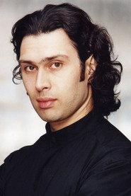 Vladimir Jurowski as in The Rake's Progress 2011