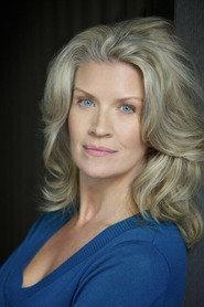 Peggy Logan as Karen in Tit for Tat 2023