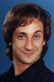 Pablo Novak as Daniel Navarro in El profesor Punk 1988