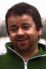 Alejandro Tejerías as Javi in Hazte amigo de las gordas 2010