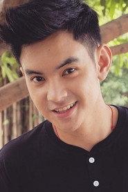 Aditya Suryo Saputro as Bagus in 17 Years Old and Over 2014