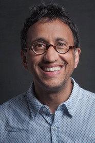Mike Zaka Sommerfeldt as Viktor in Another Way To Make A Living 2022
