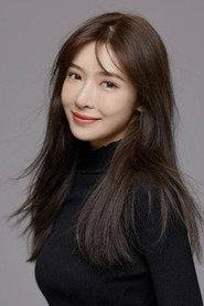 Ke Naiyu as Bai Fei in Hong Kong Crime Story 2026